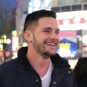 Meet your Posher, Mike